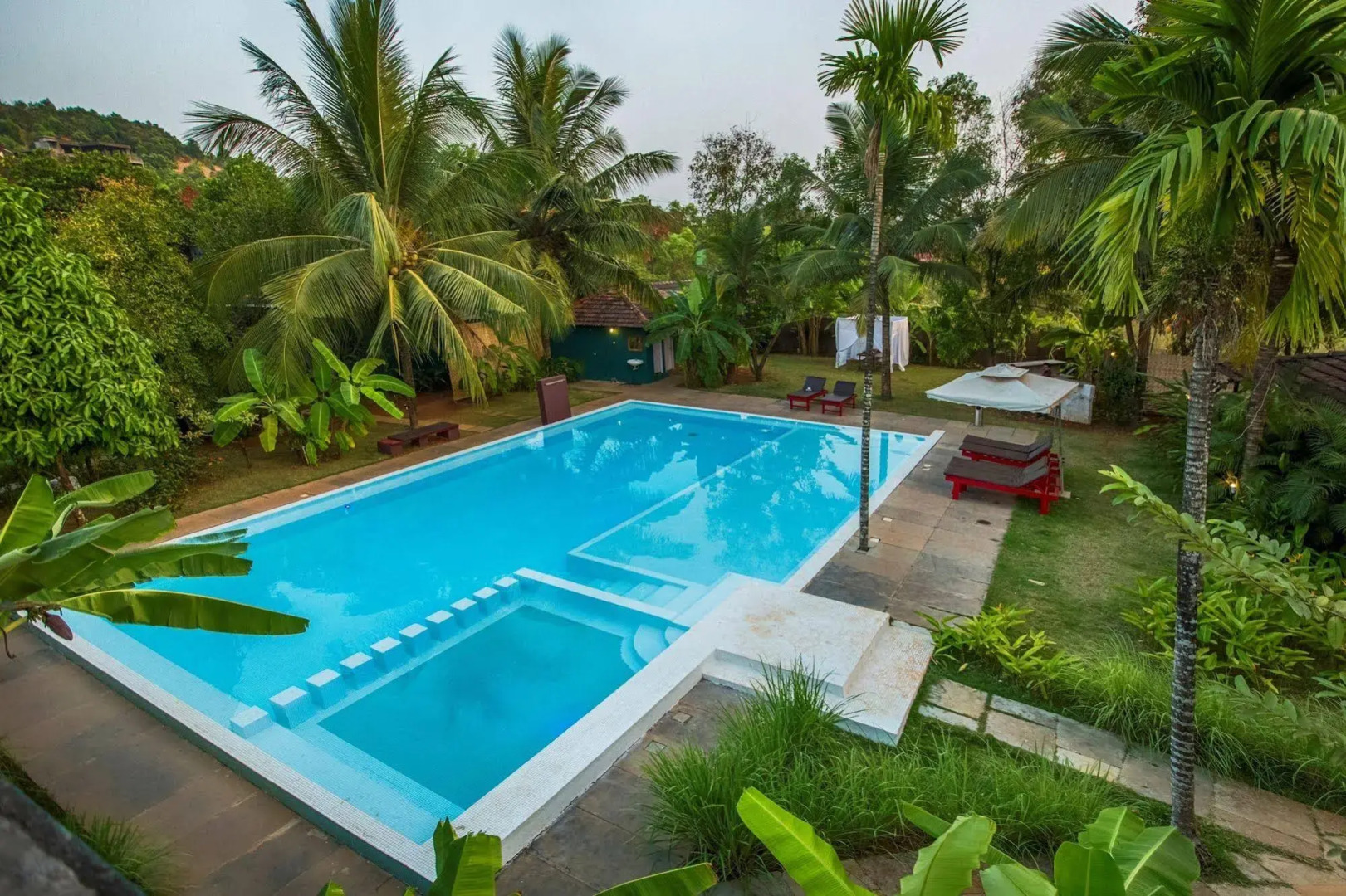 Aquatica Resort & Spa