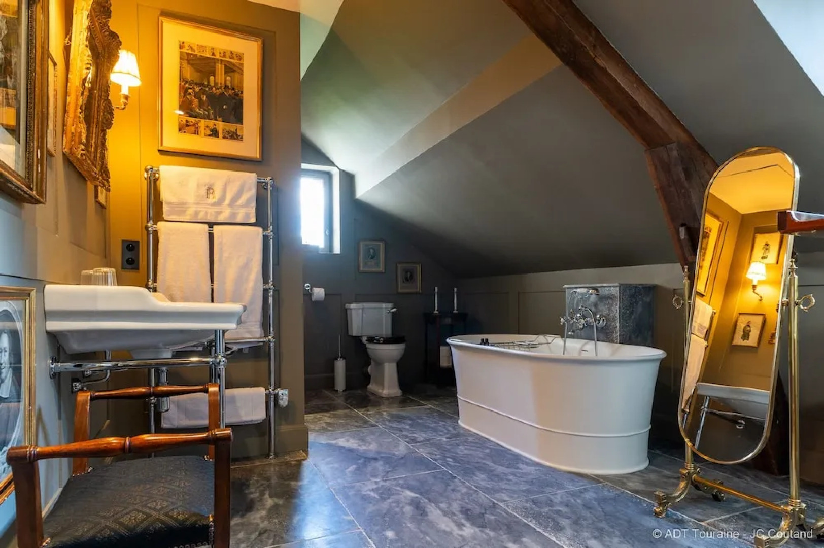 Manoir Des Basses Rivieres