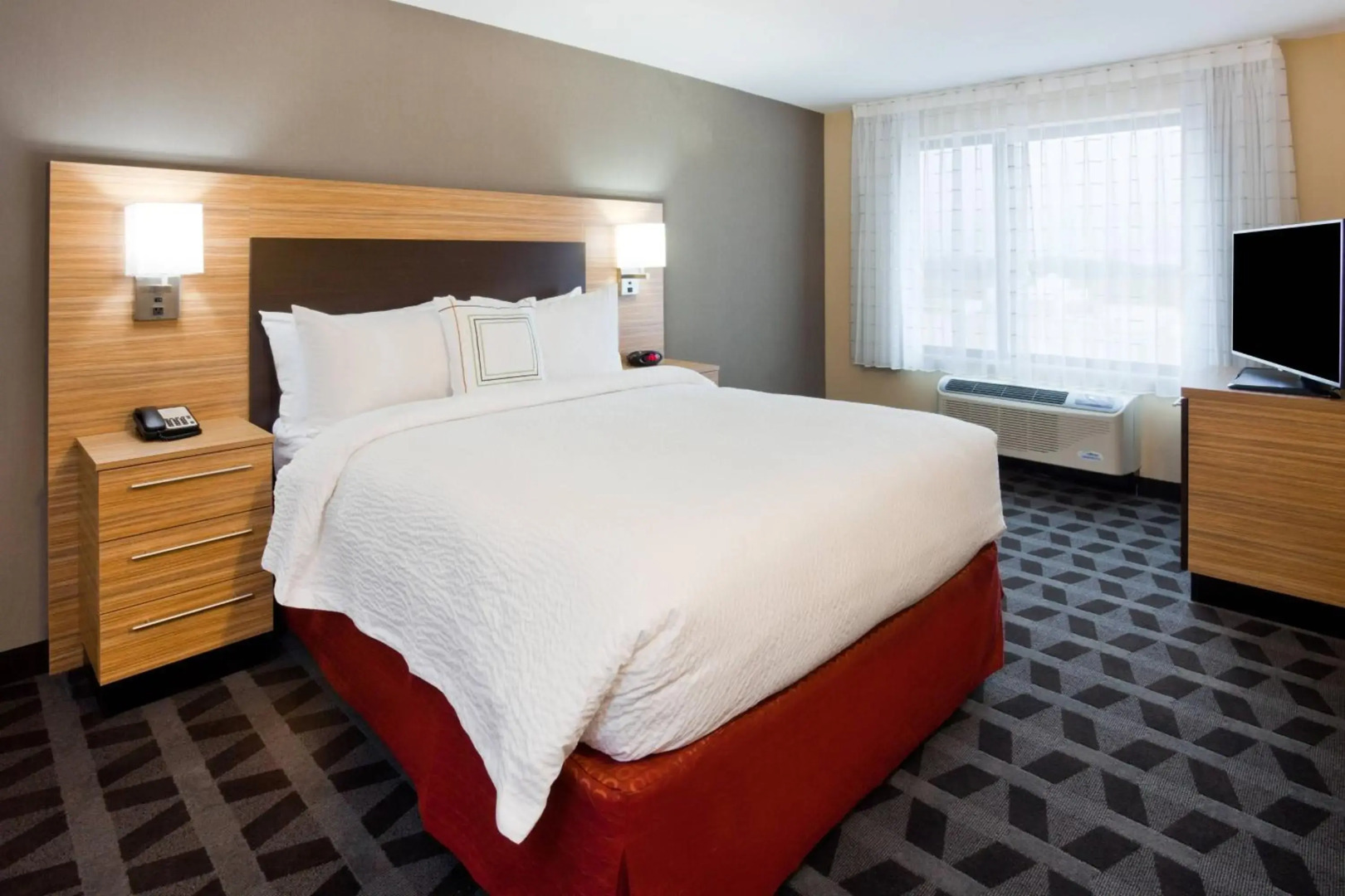 Towneplace Suites Sioux Falls South