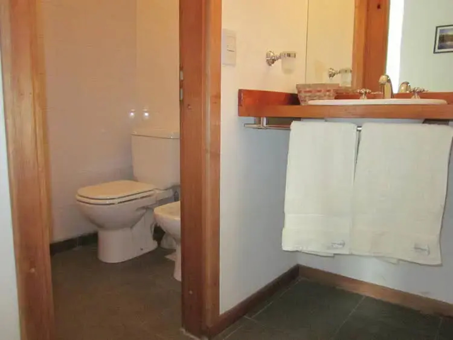 Vientos del Sur Aparts