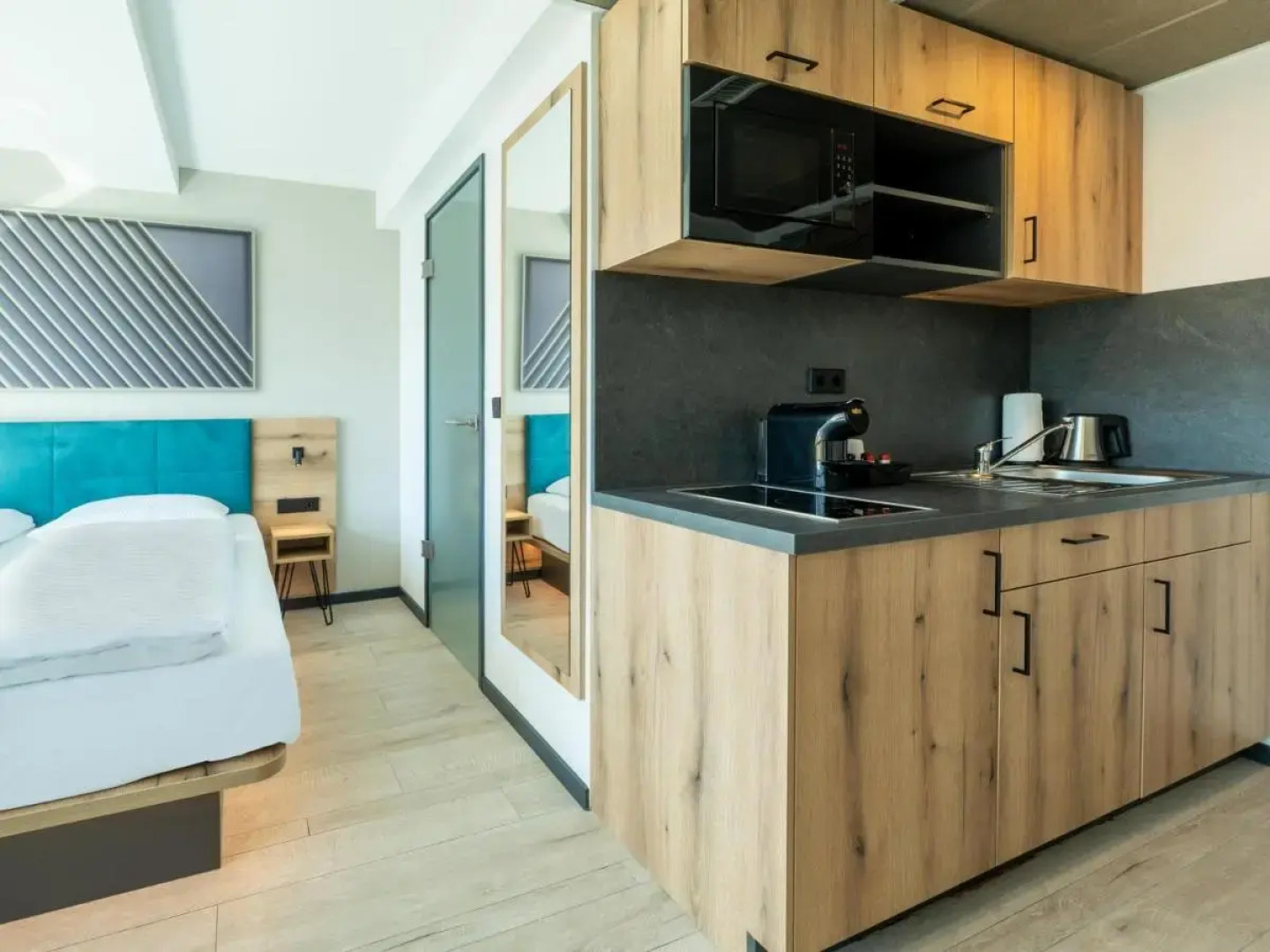 B&B HOTEL Albstadt-Hbf