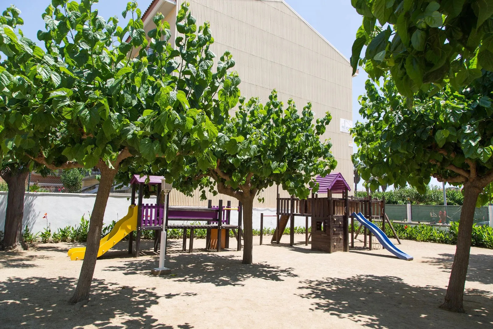 Hotel Paradis Park