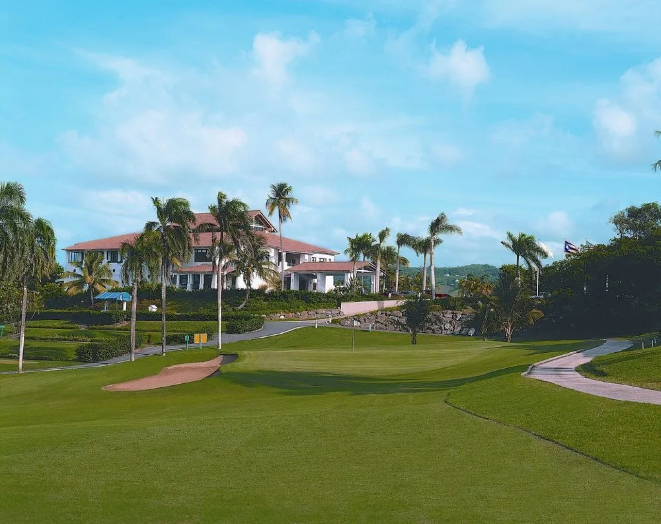 Margaritaville Vacation Club - Wyndham Rio Mar