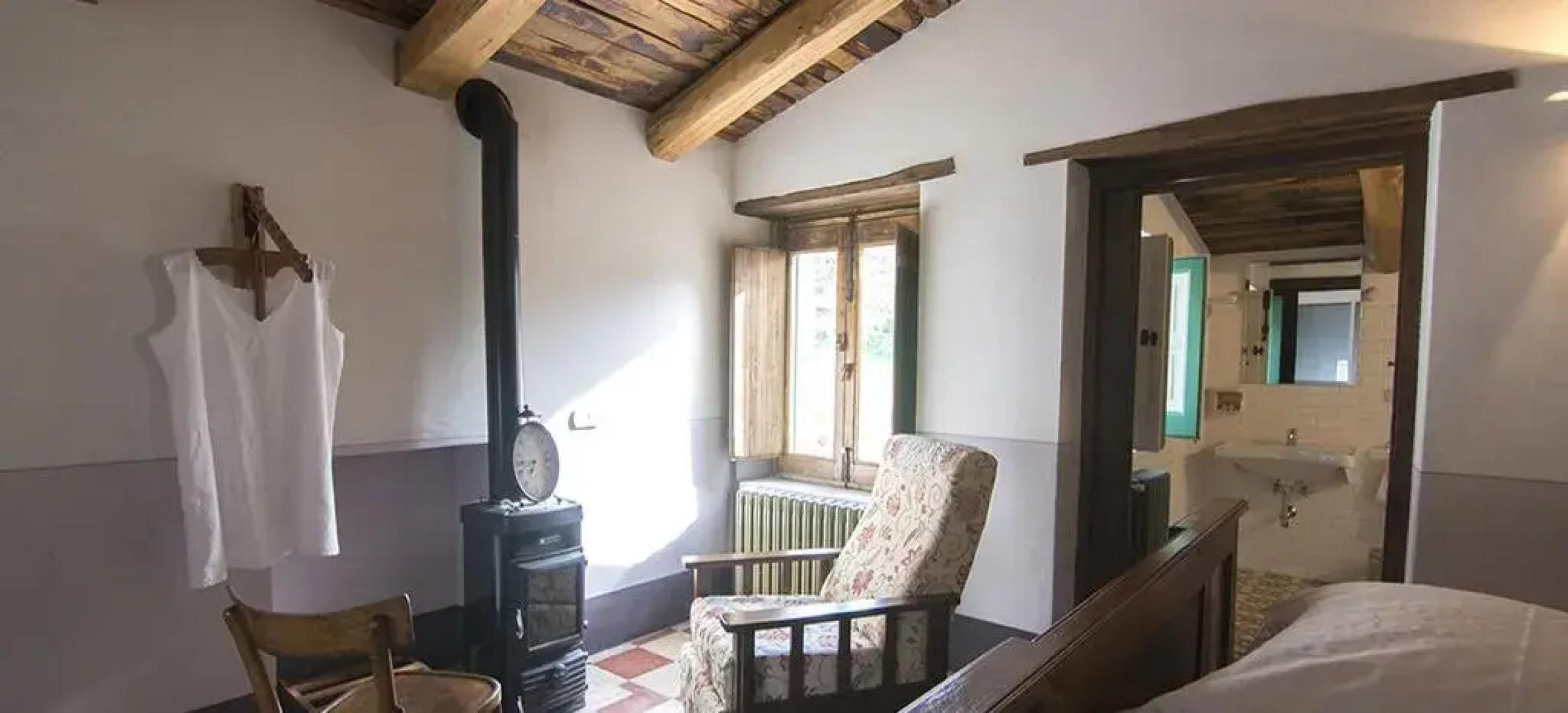 Agriturismo Casa Cauli