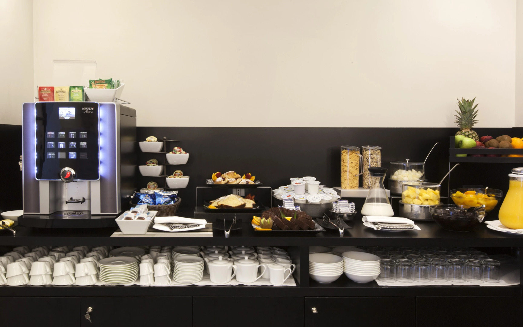 Hotel The Republic Hotel