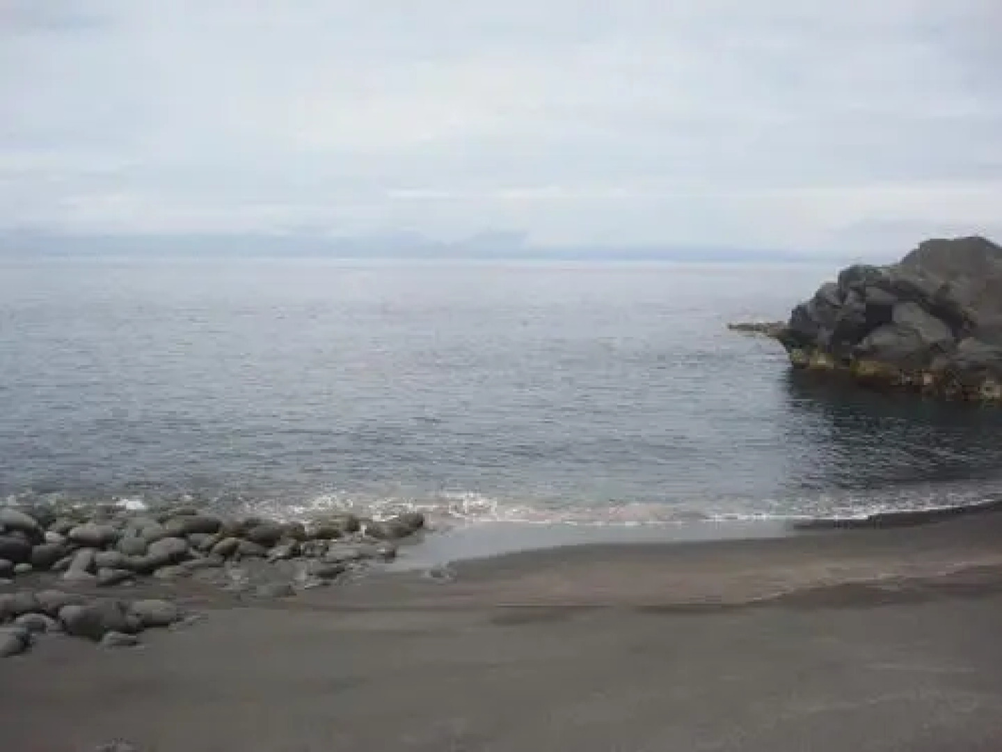 Vinea Lava Praia Campo Pico