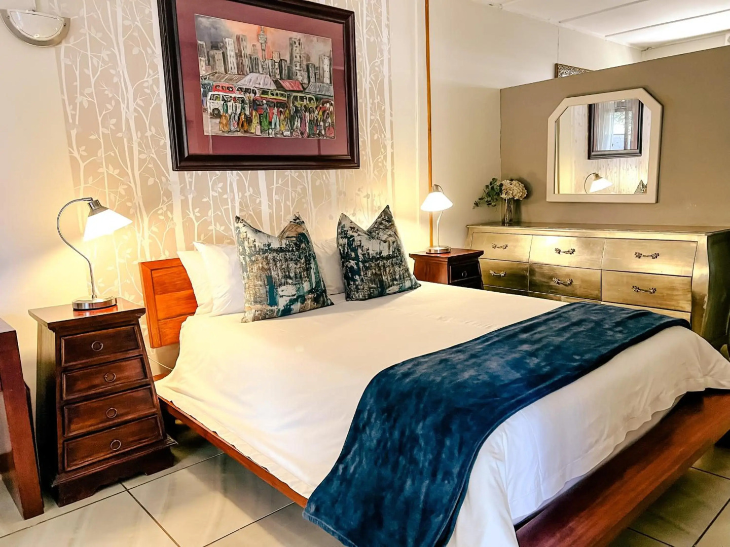 Biweda Nguni B&B