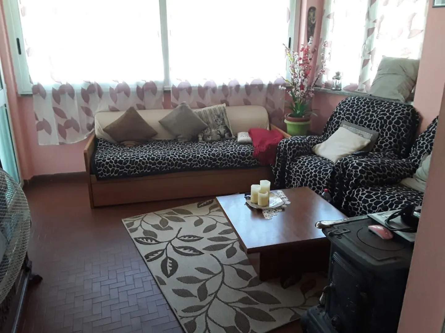 Room in Guest Room - Valle Degli Ulivi - Liguria, Italia