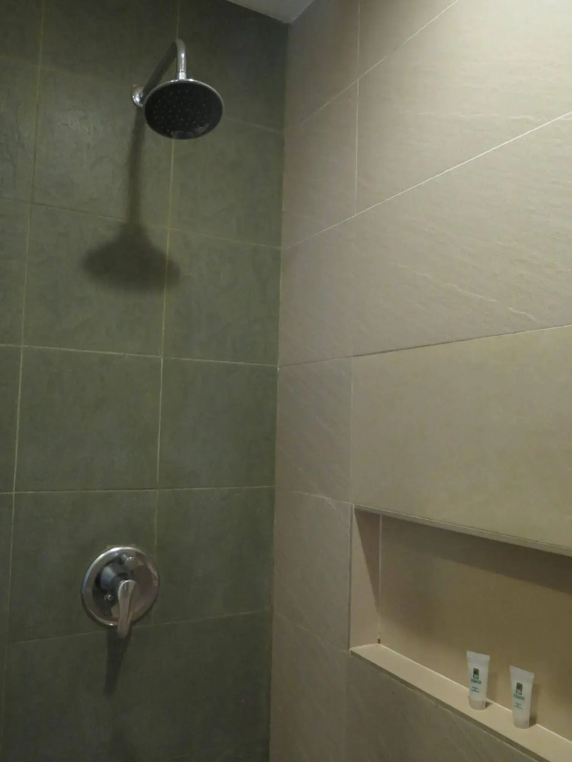 The Ritz Hotel at Garden Oases