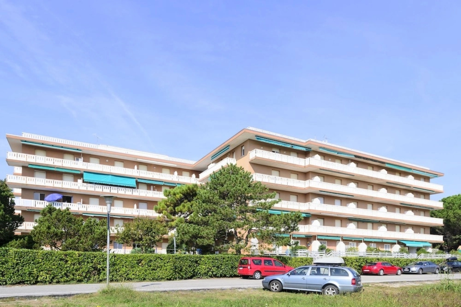 Residenza Shakespeare