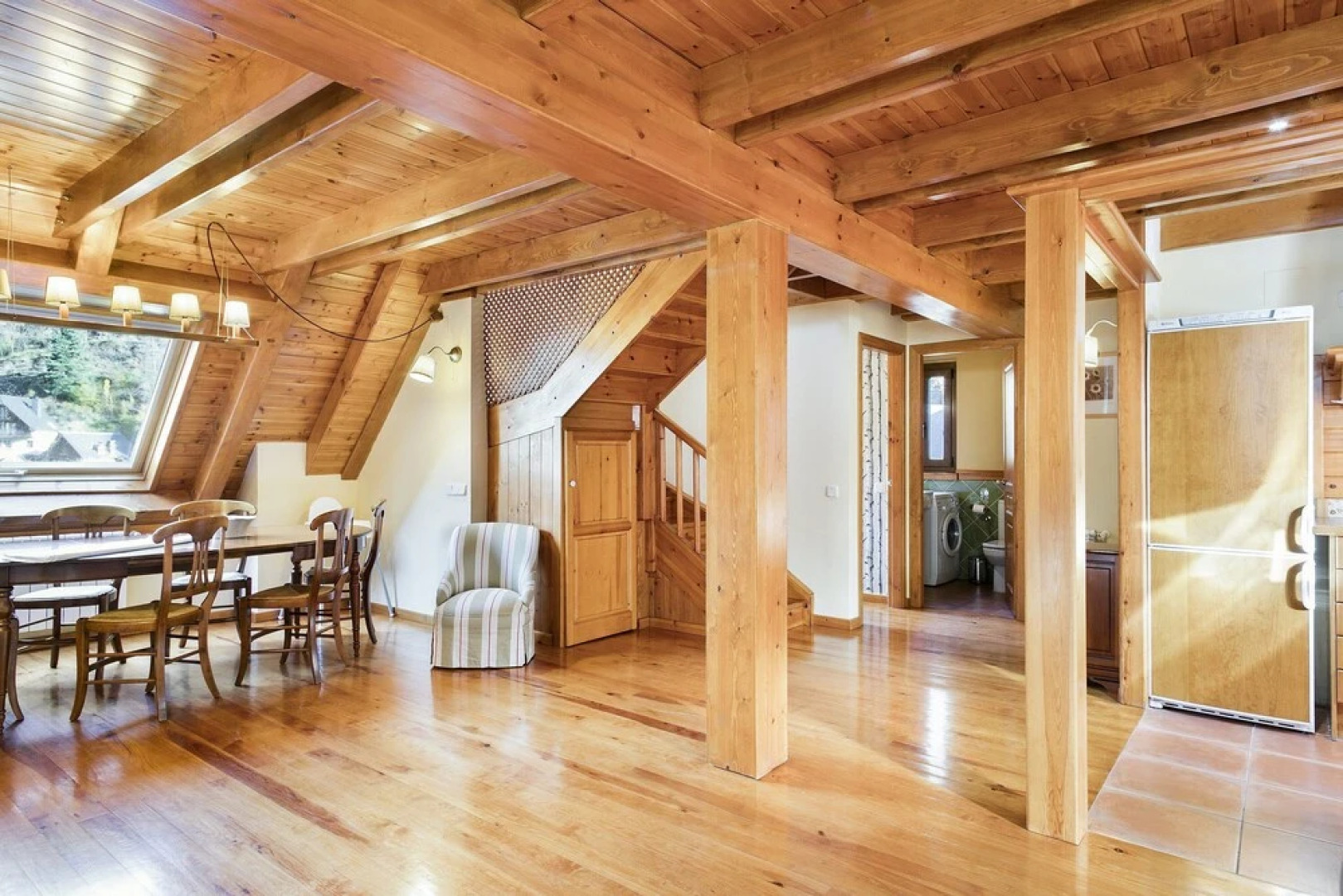 Luderna - Dúplex des Neres