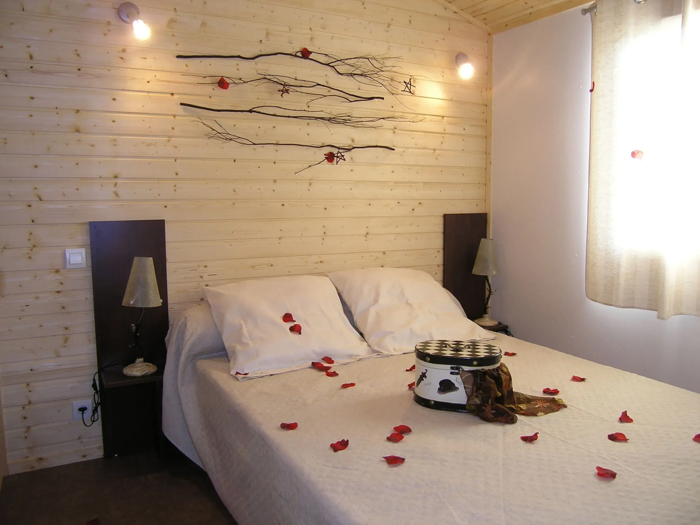 Les Hameaux De Miel - Terres de France