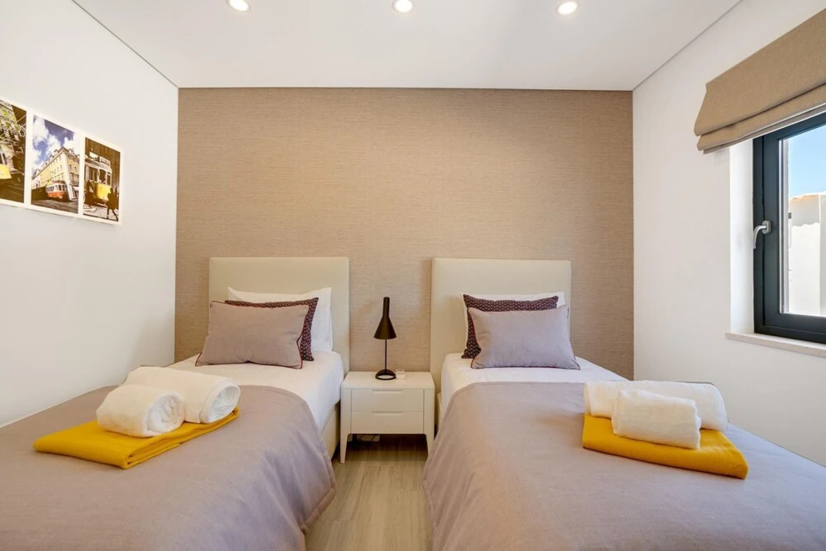 Luxurious 4 bed Villa in Loul