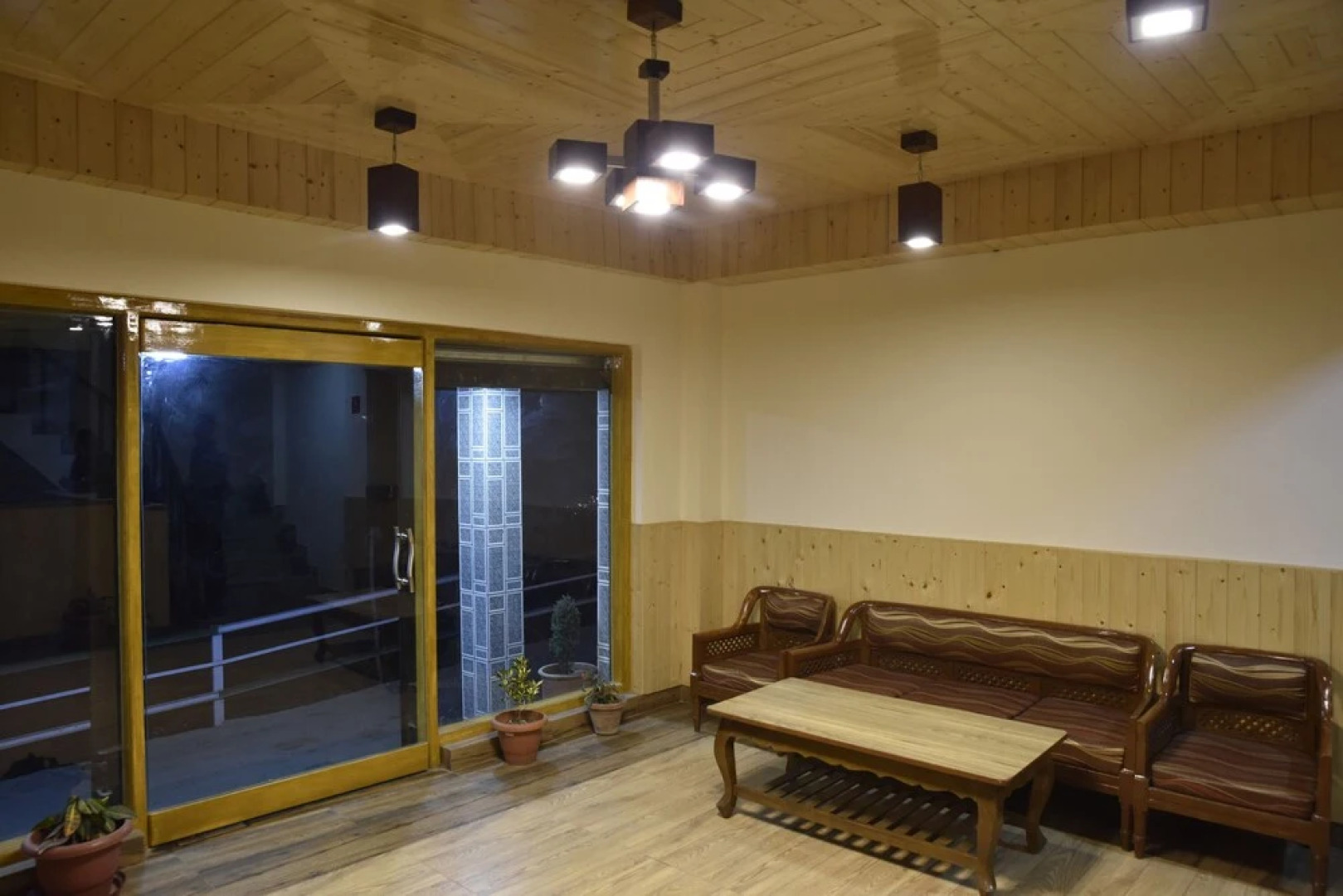 OYO 10080 Hotel Kufri Ashray