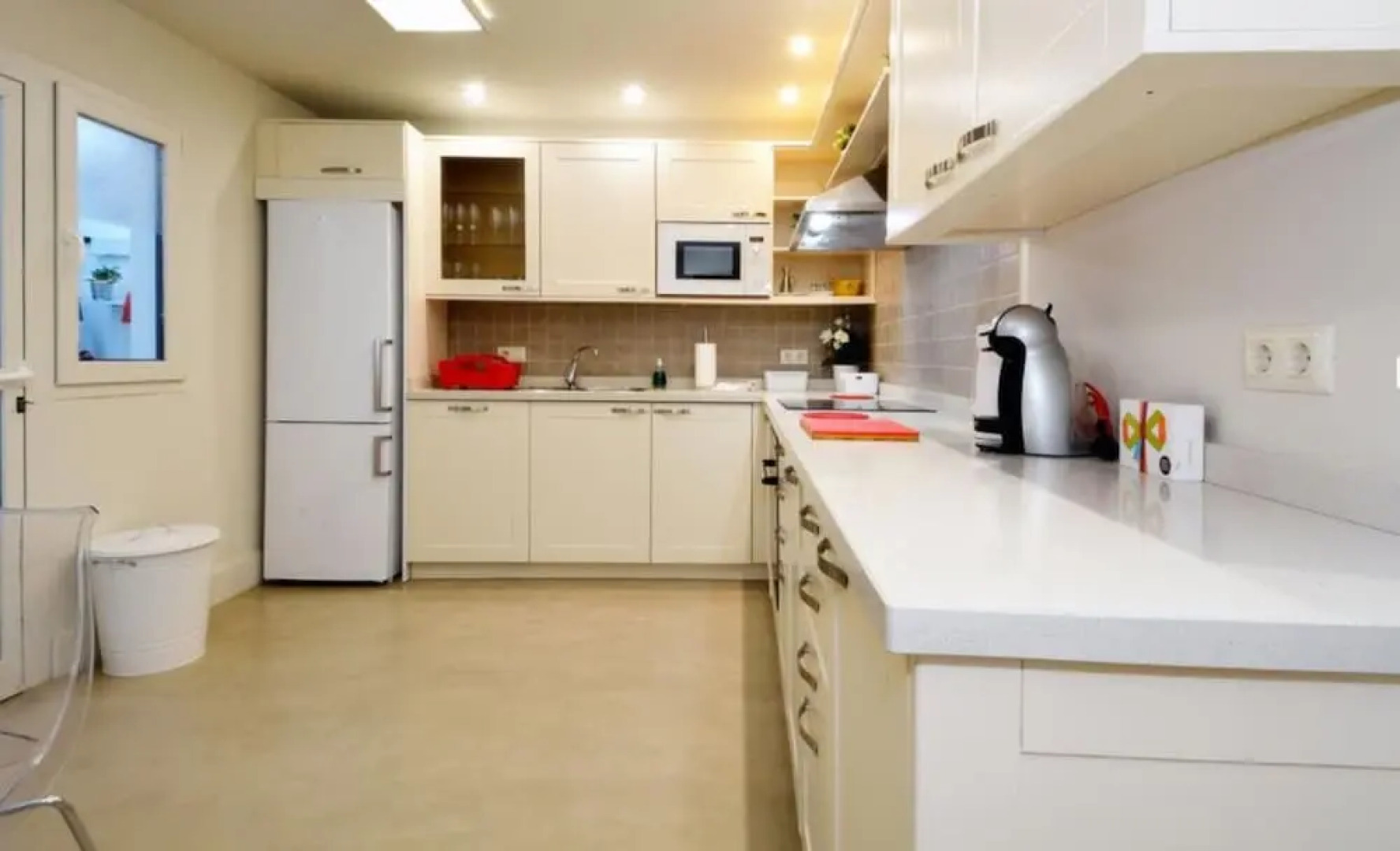 106073 -Villa in Puerto Calero