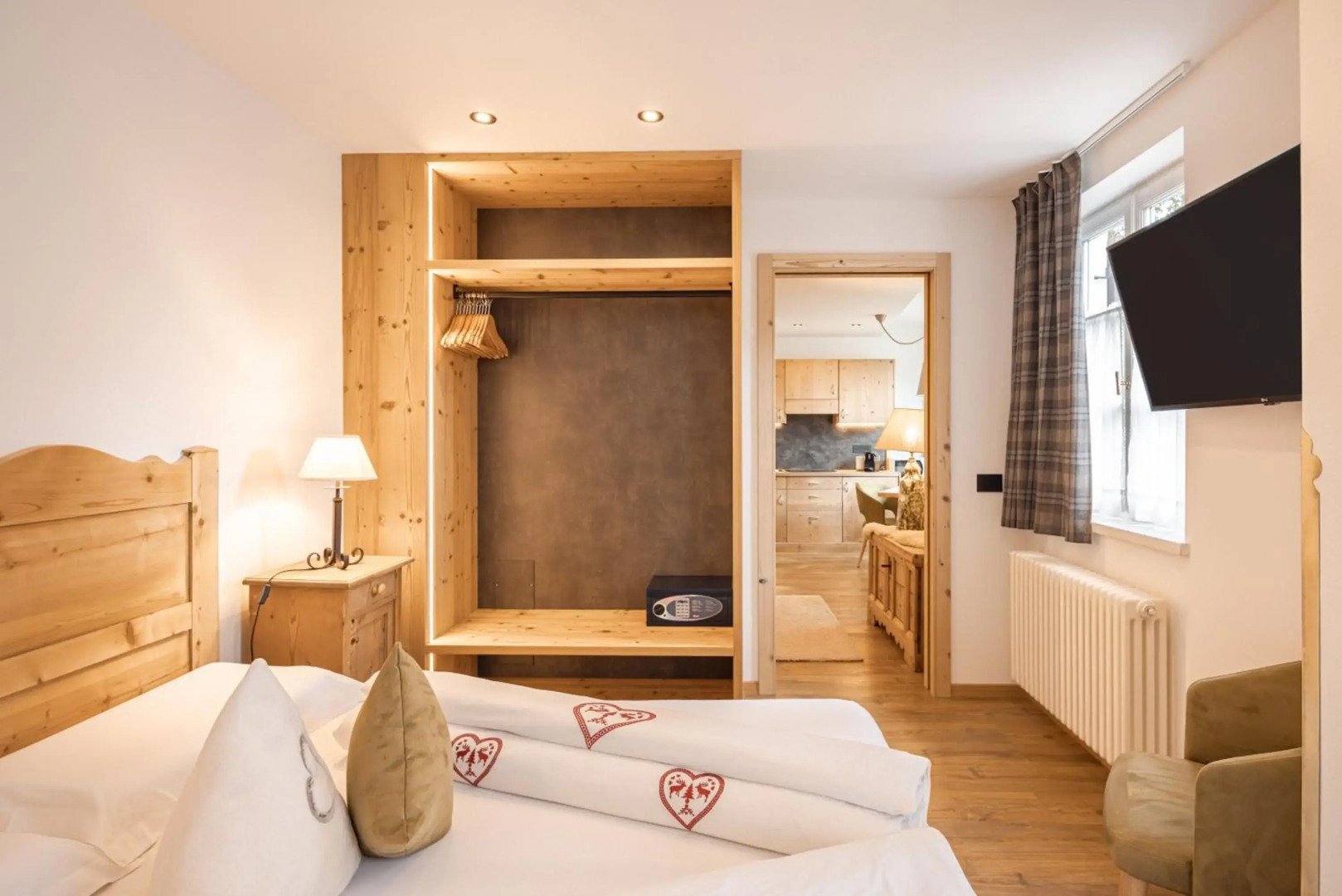 Bio Boutique Hotel Laurino