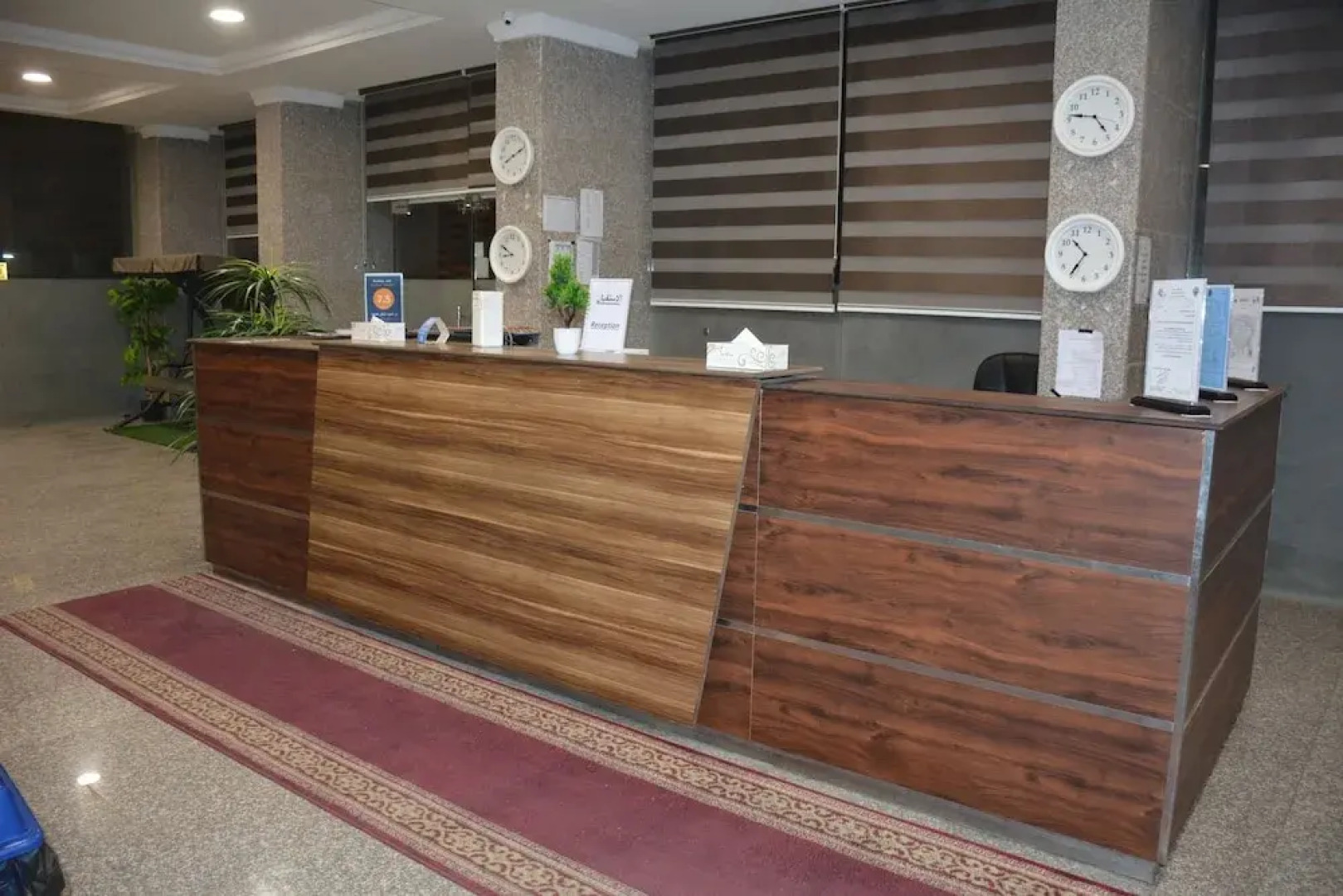 Kings Home Apartments