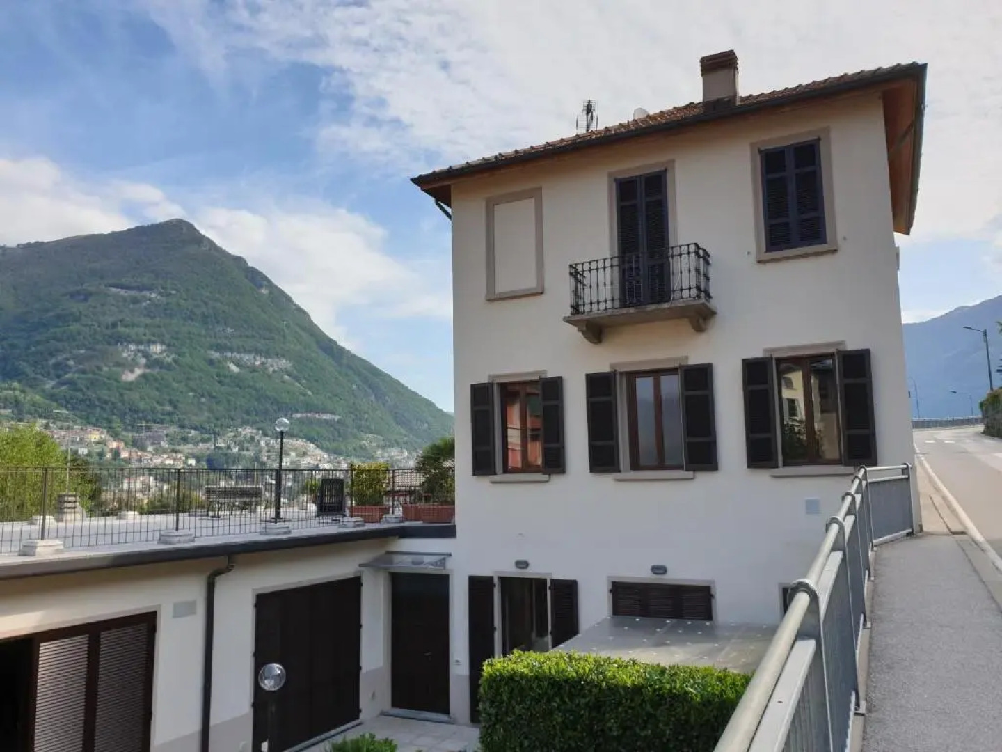 Voi da Noi Intero appartamento con parcheggio privato