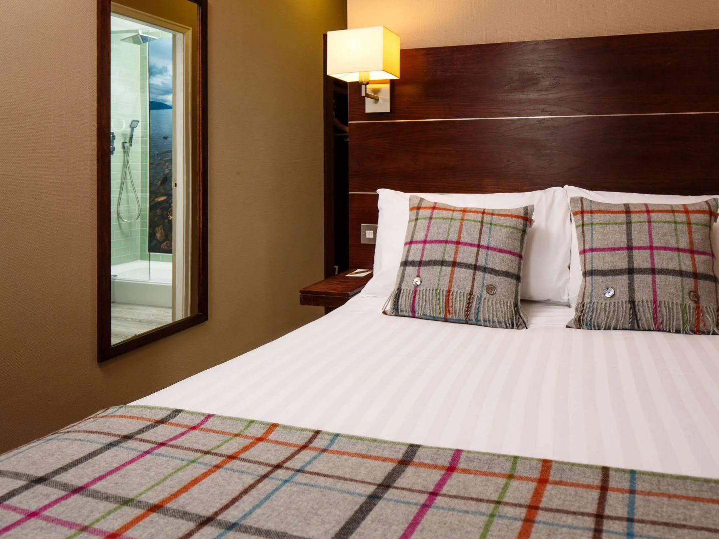 Mercure Inverness Hotel