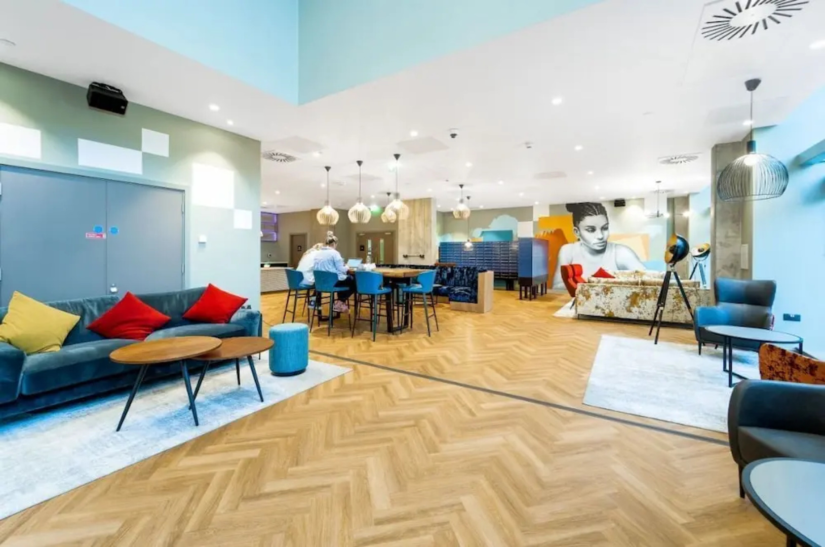 Central Belfast Apartments: Student Accommodation