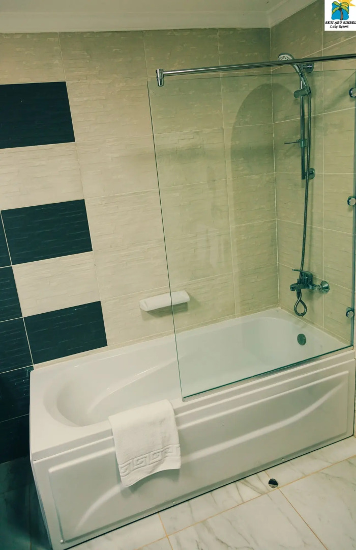 Seti Abu Simbel Lake Resort