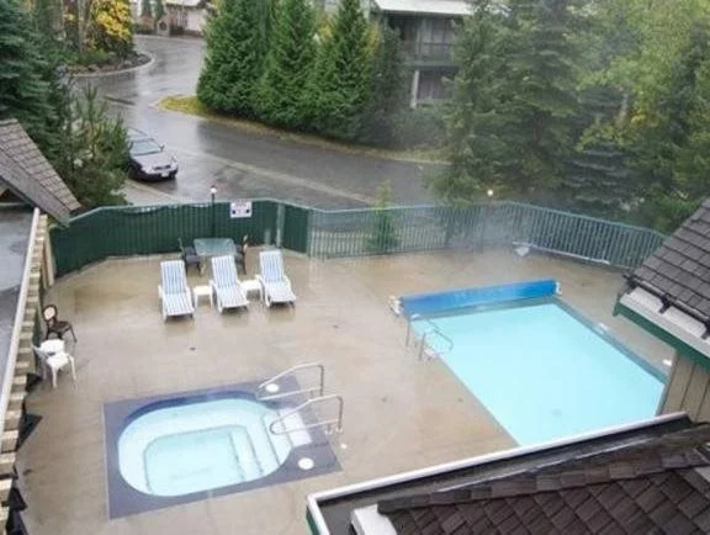 Whistler Vacation Club at Twin Peaks