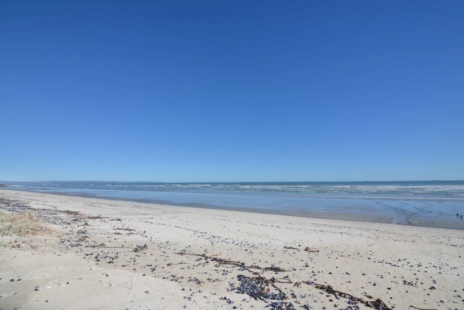 dk villas 3 Skilliepark (Dwarskersbos)