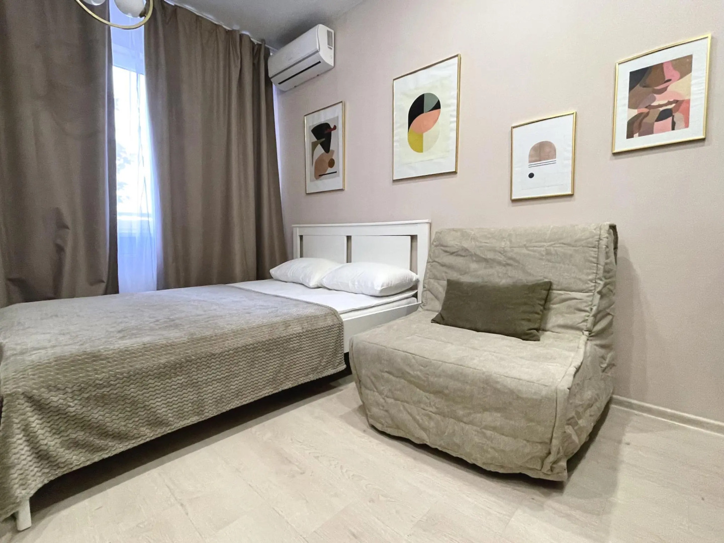 Arrival (Эррайвл) на улице Конгрессная 13