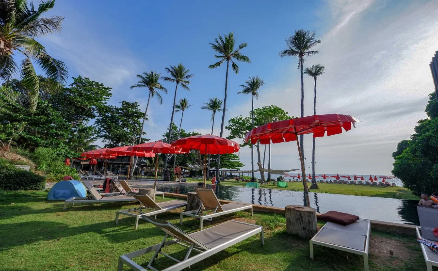 SriLanta Resort and Spa