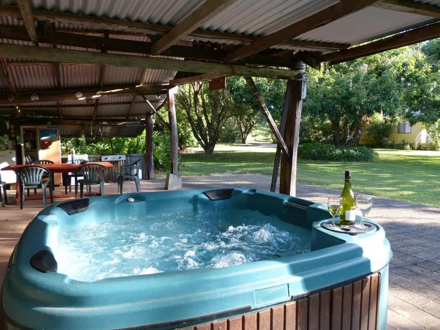 Daintree Valley Haven