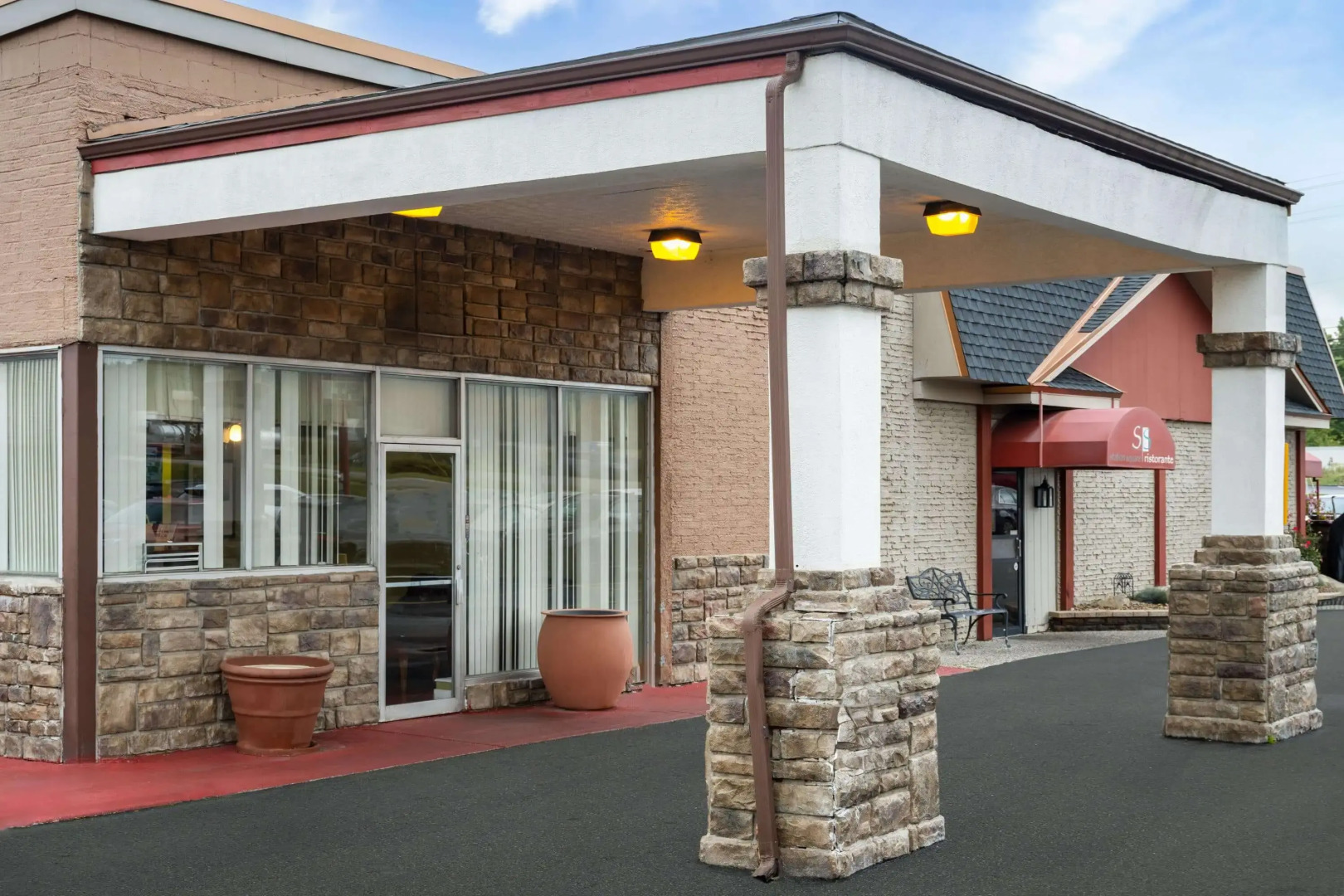 Super 8 Motel - Youngstown Airport Area