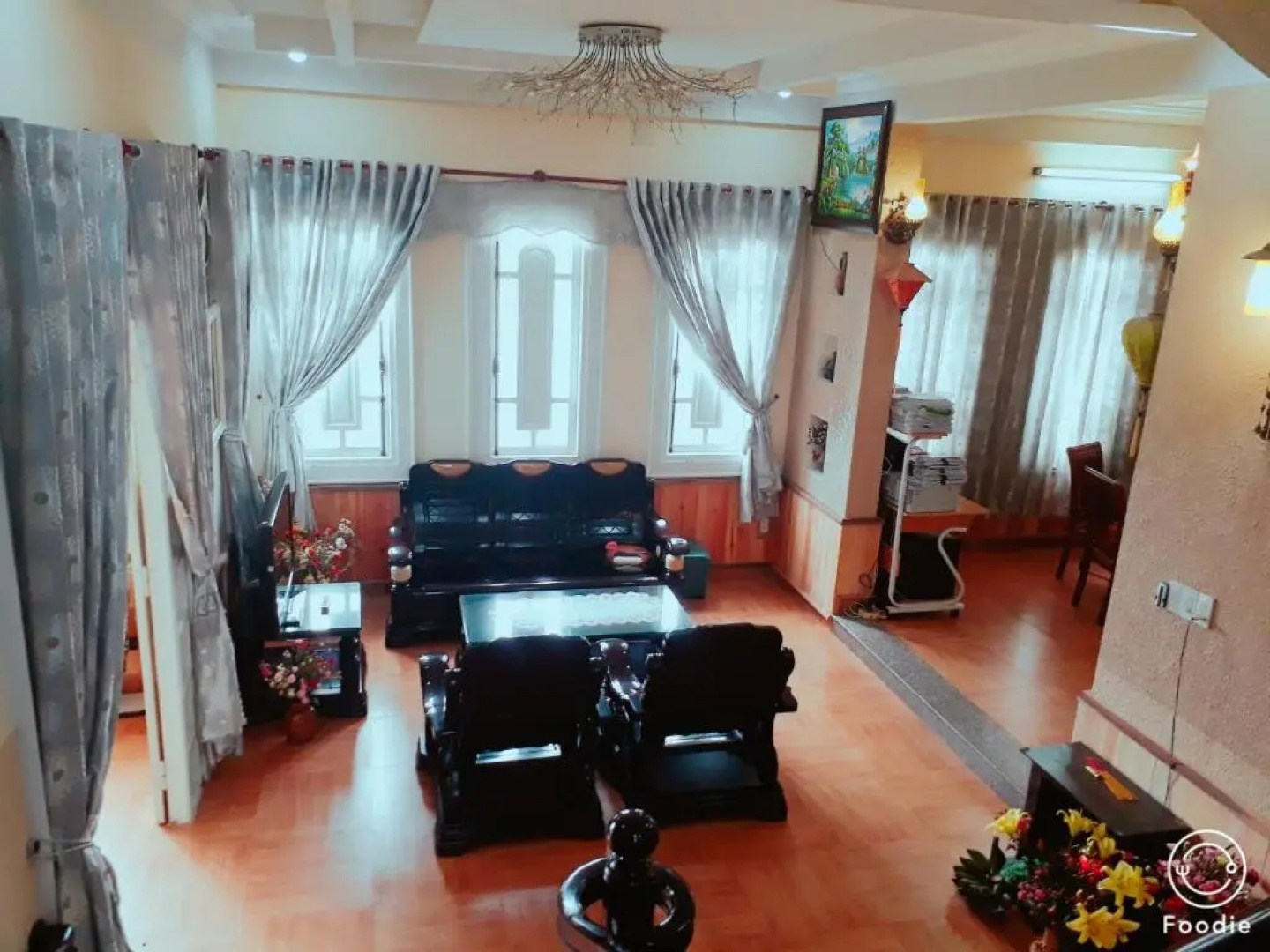 Villa 288