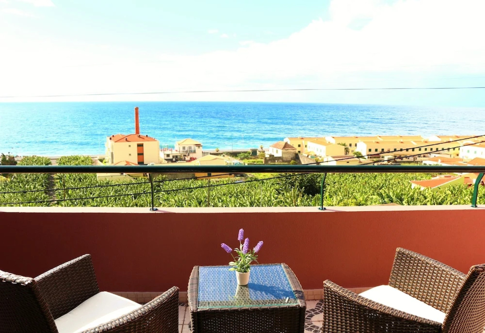 Villa Amore Accommodation