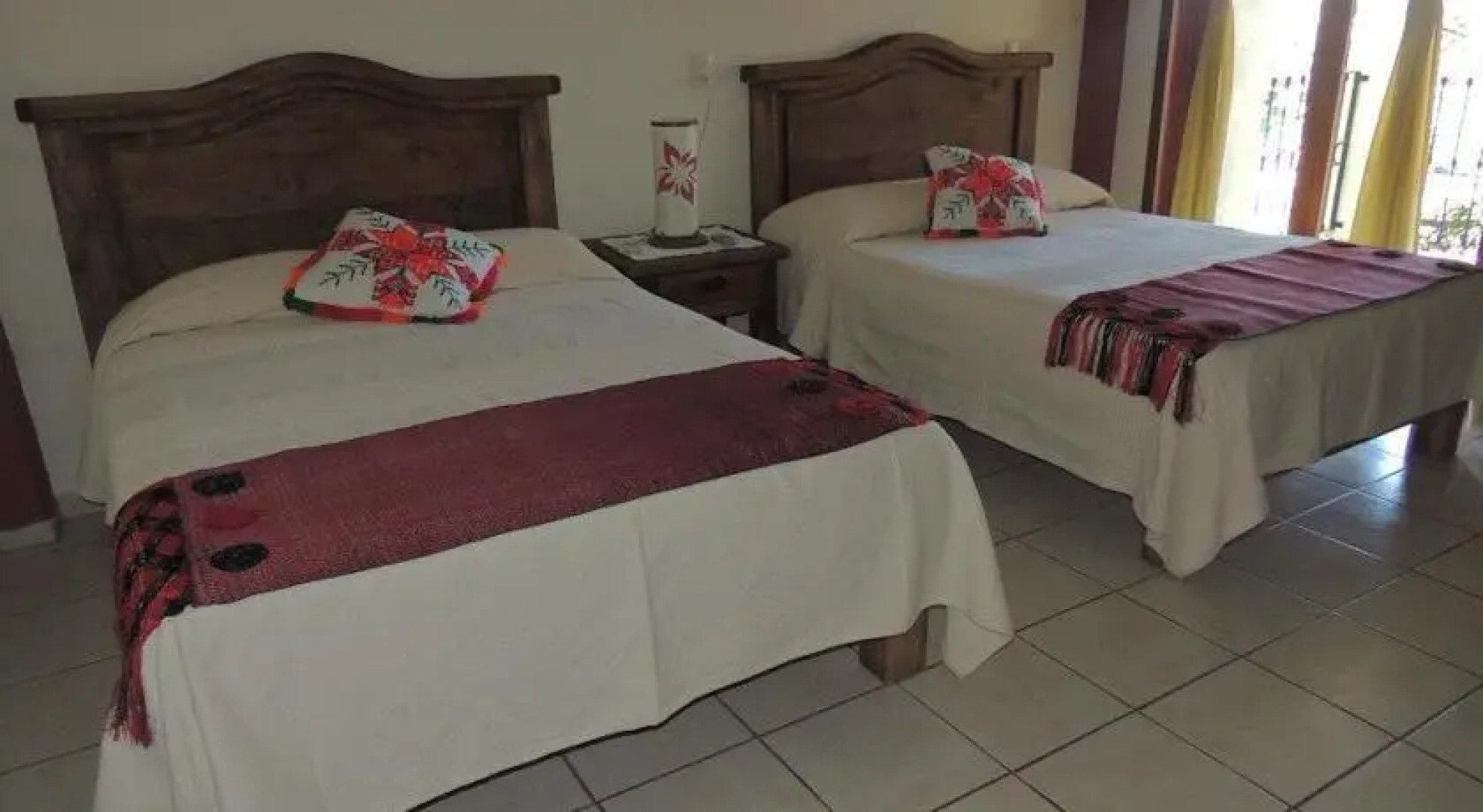 Hotel Aurora Xilitla