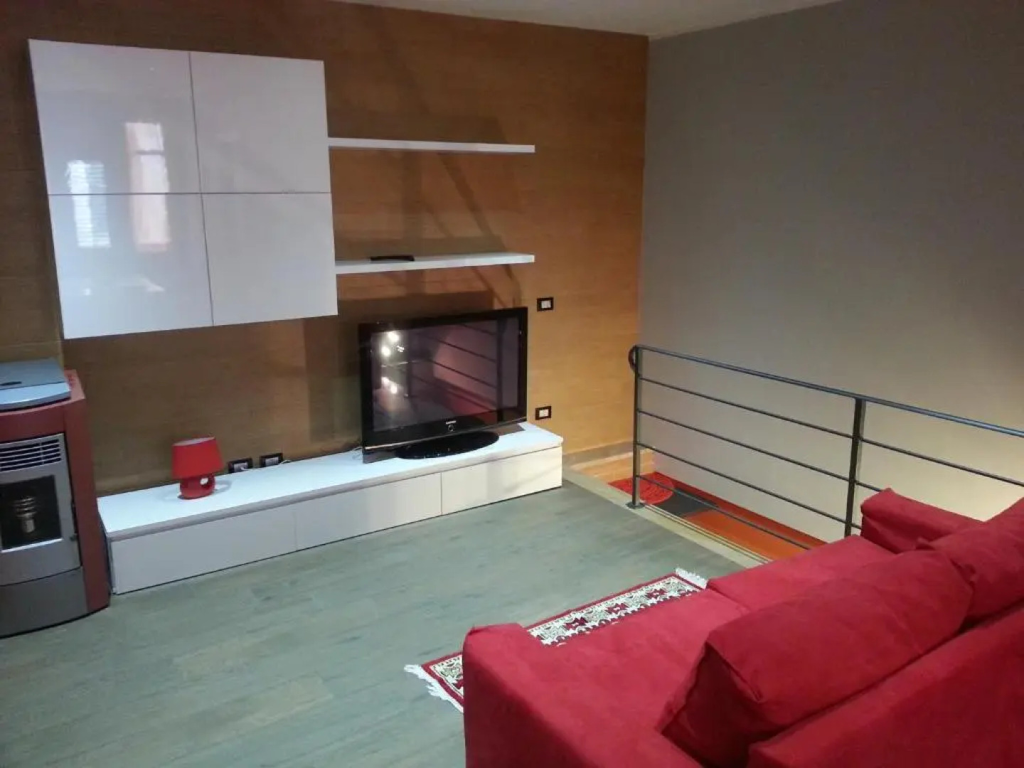 B&B Cavallino Rampante