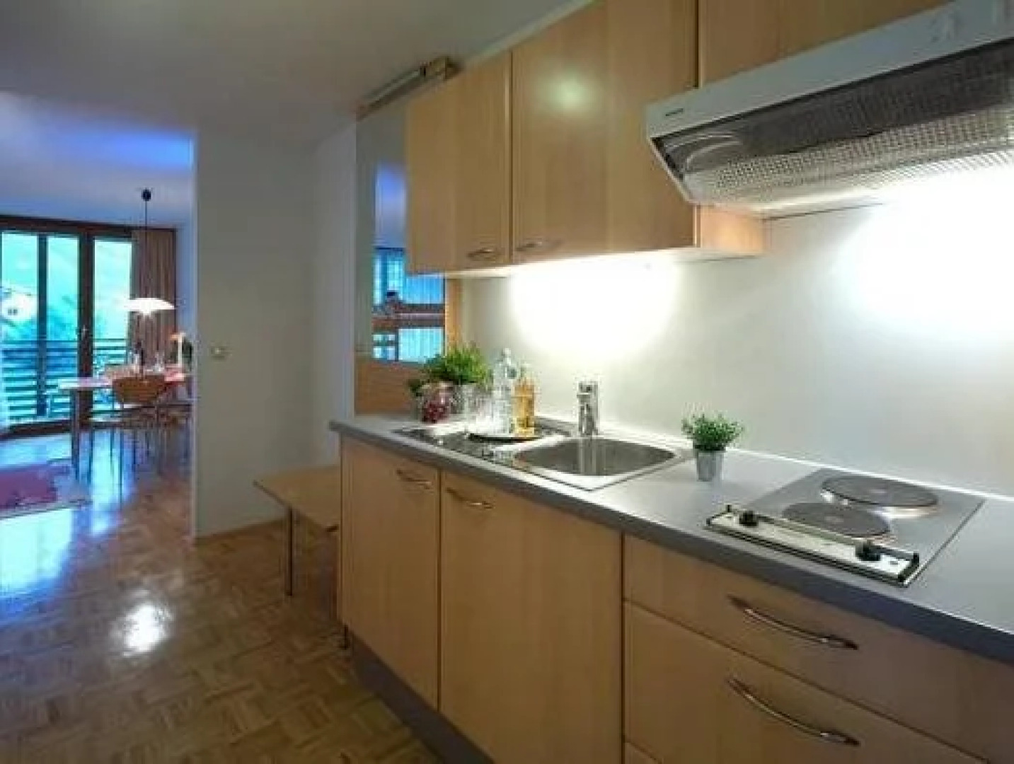 AlpinResortArlberg 1495 – The Heimat