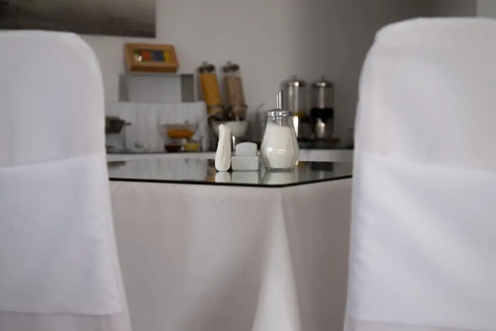 Areti Hotel