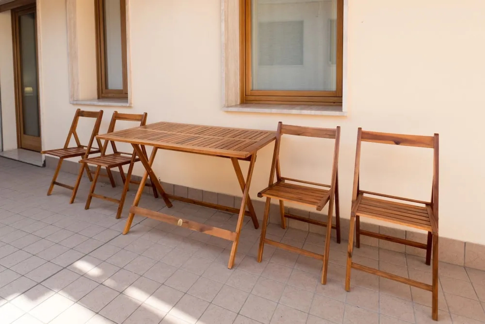 Casa Camilla Contarini