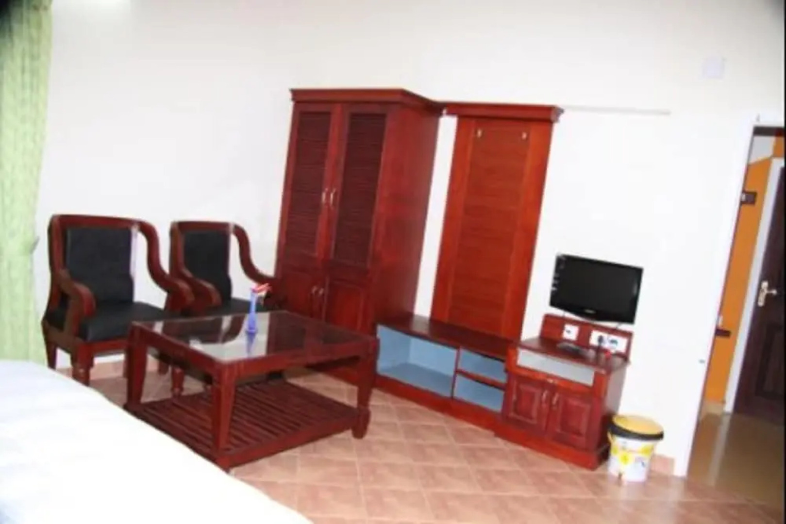 Wynd Valley Garden Resort