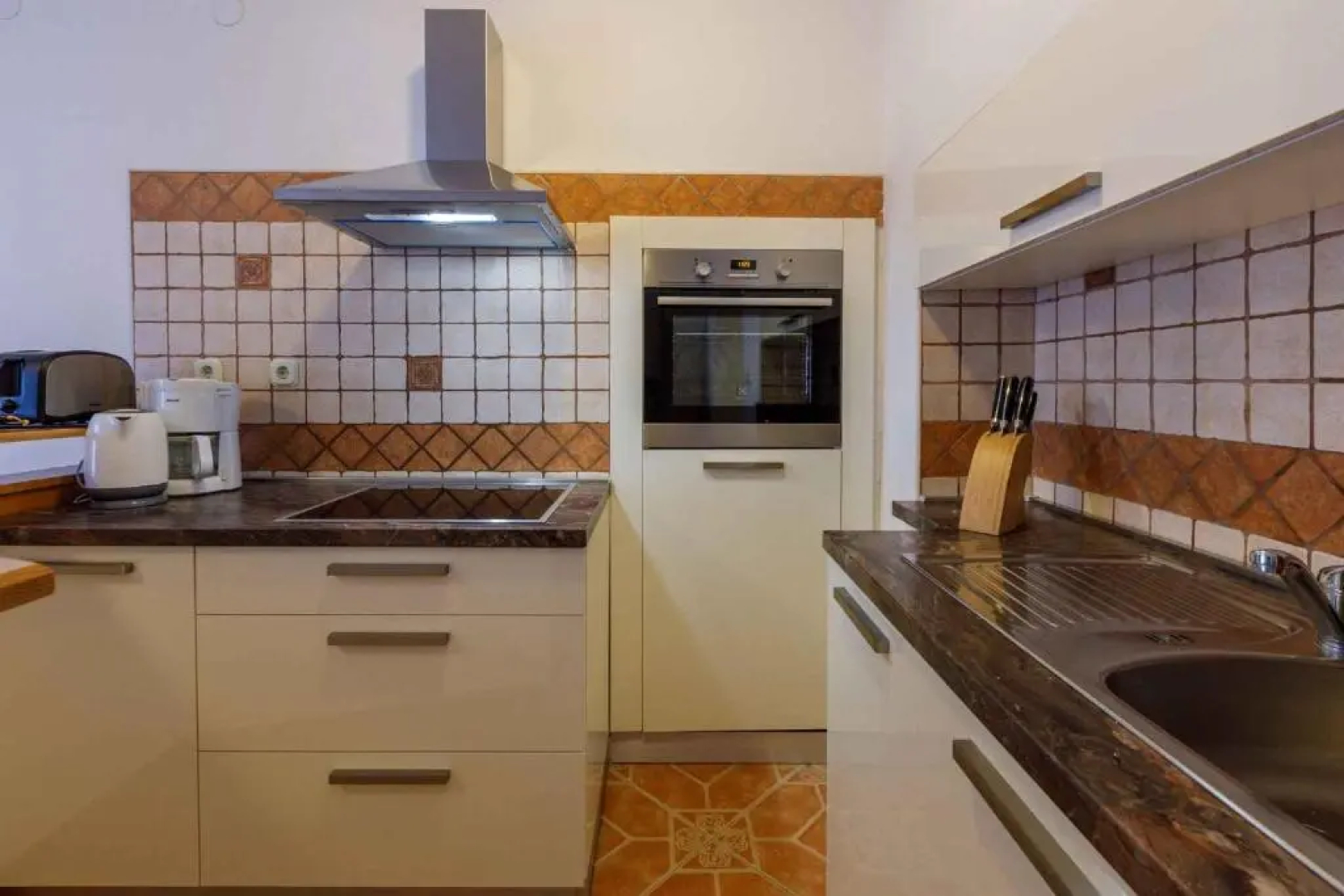 Holiday home in Crikvenica 39155