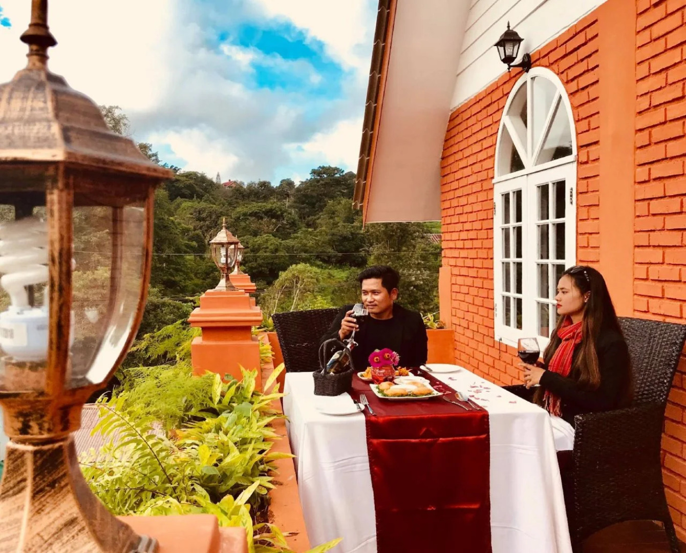 Kalaw Princess Hotel