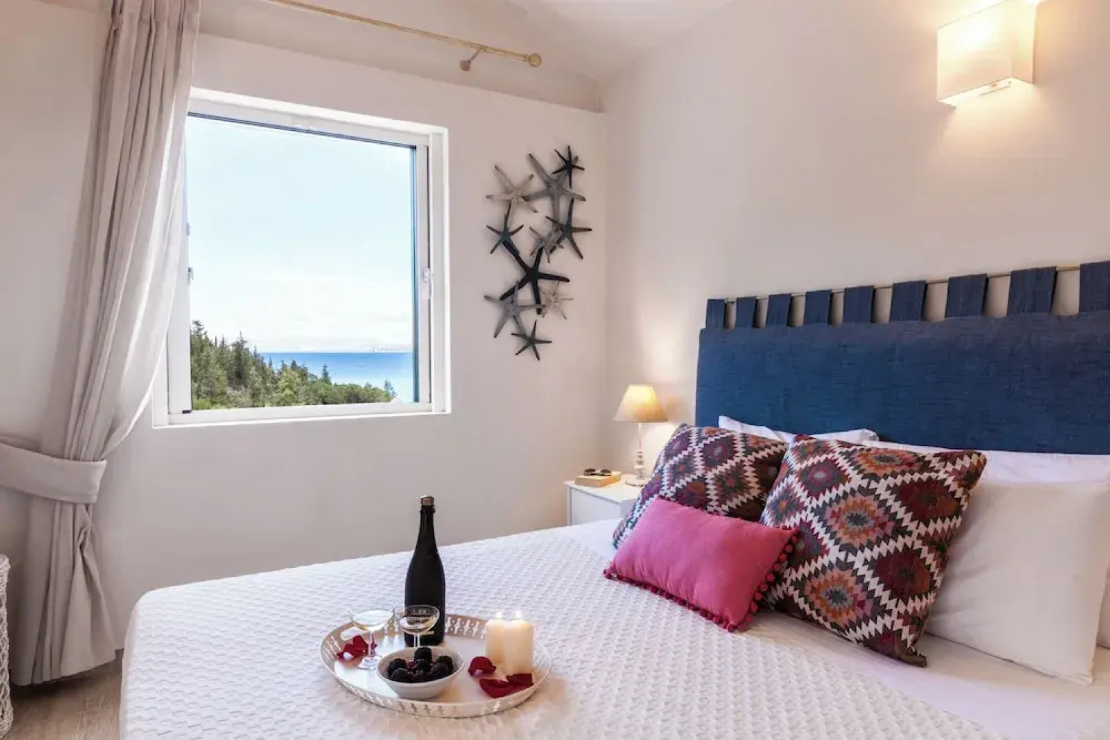 Villas Muscallas by Konnect, 200m from the Beach.