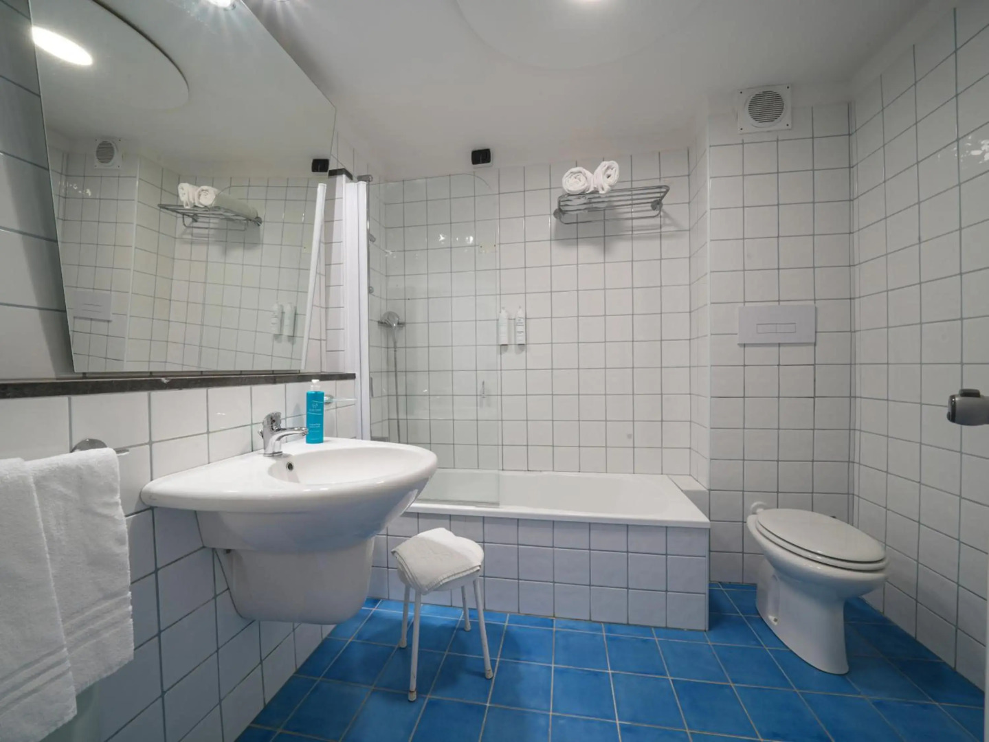 Hotel Saline Palinuro