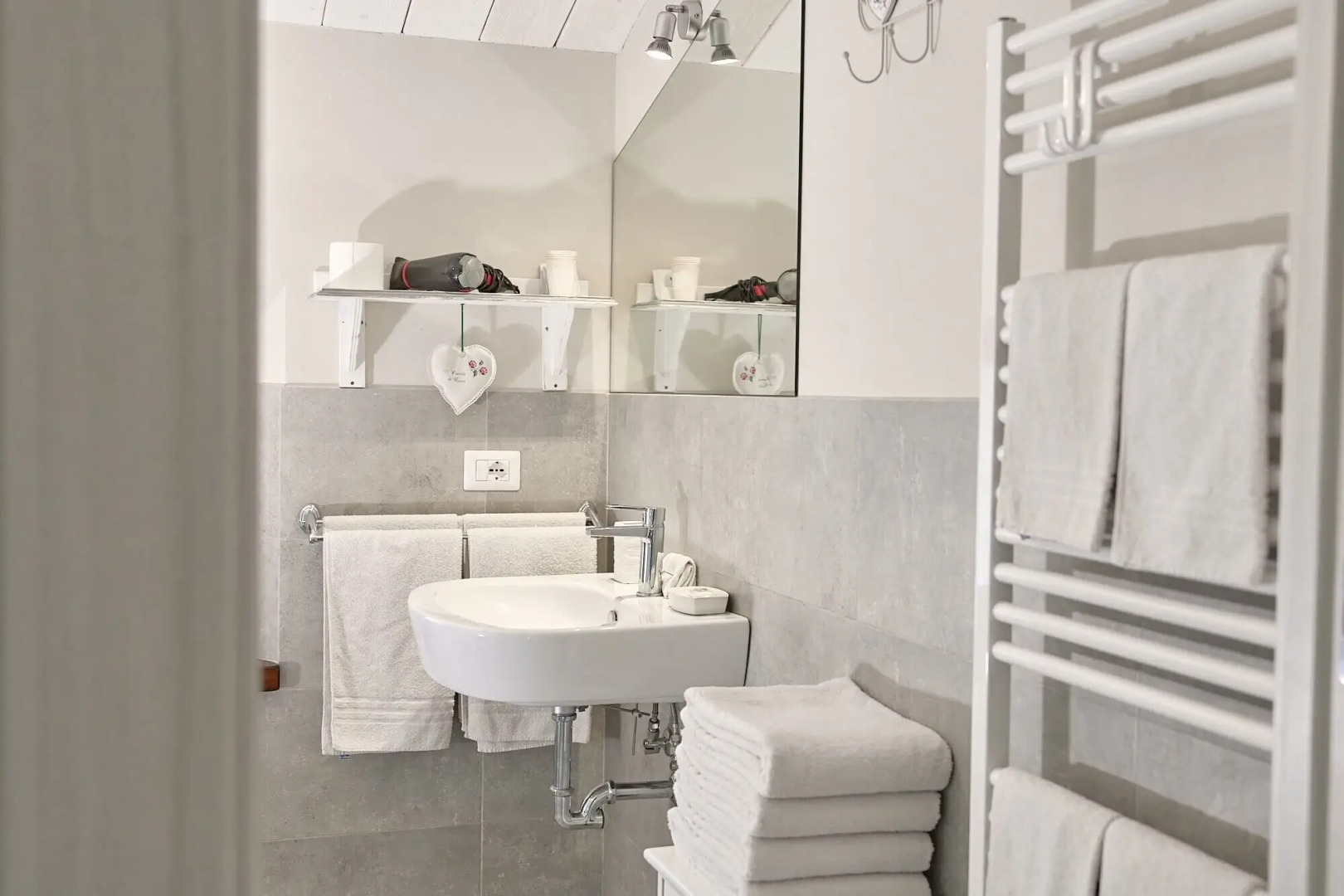 Il Fienile di Assisi