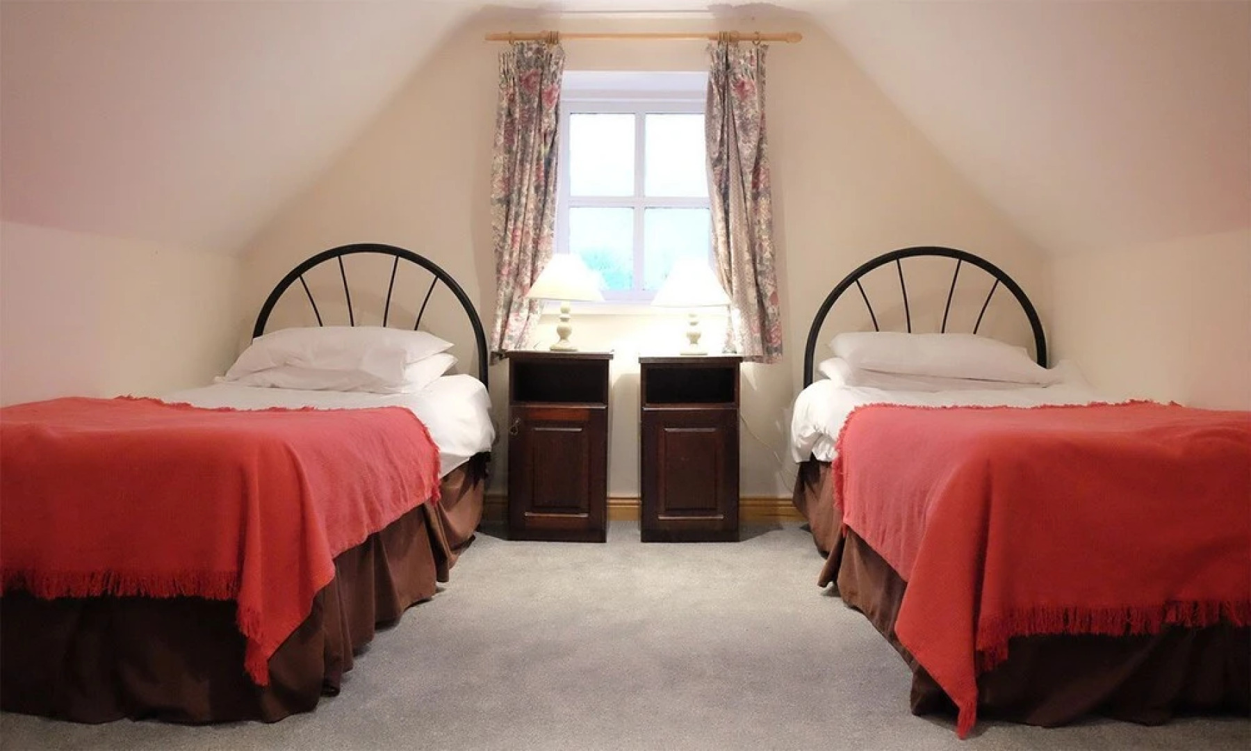 Ballyvaughan Cottage No 2