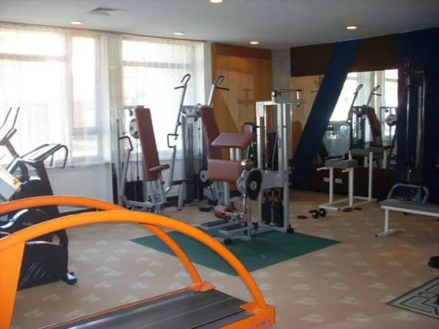 EdeR FriDa – Family Hotel – Tuttiii KomPletti ALL InKlusiv