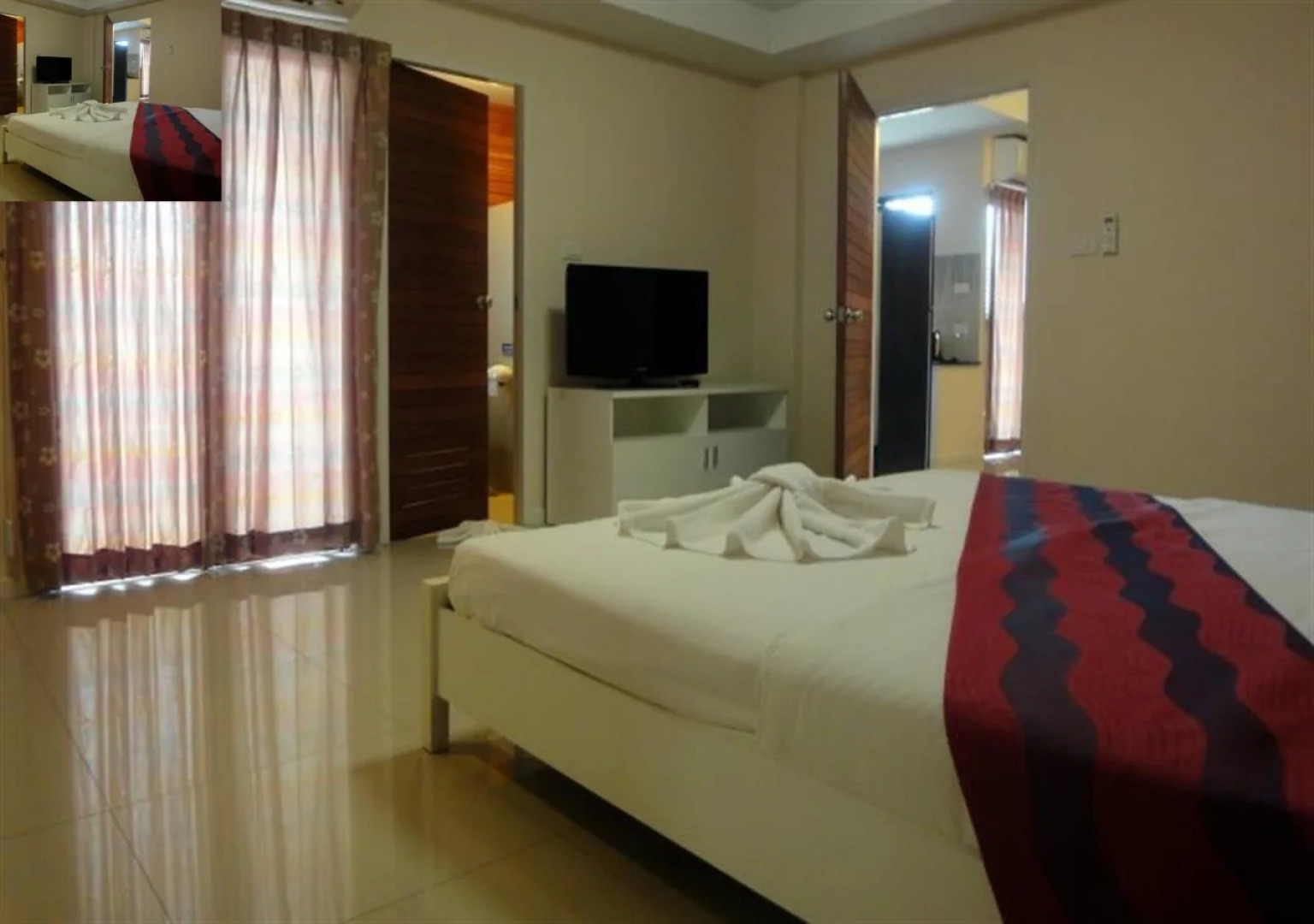 Royal Place Banchang