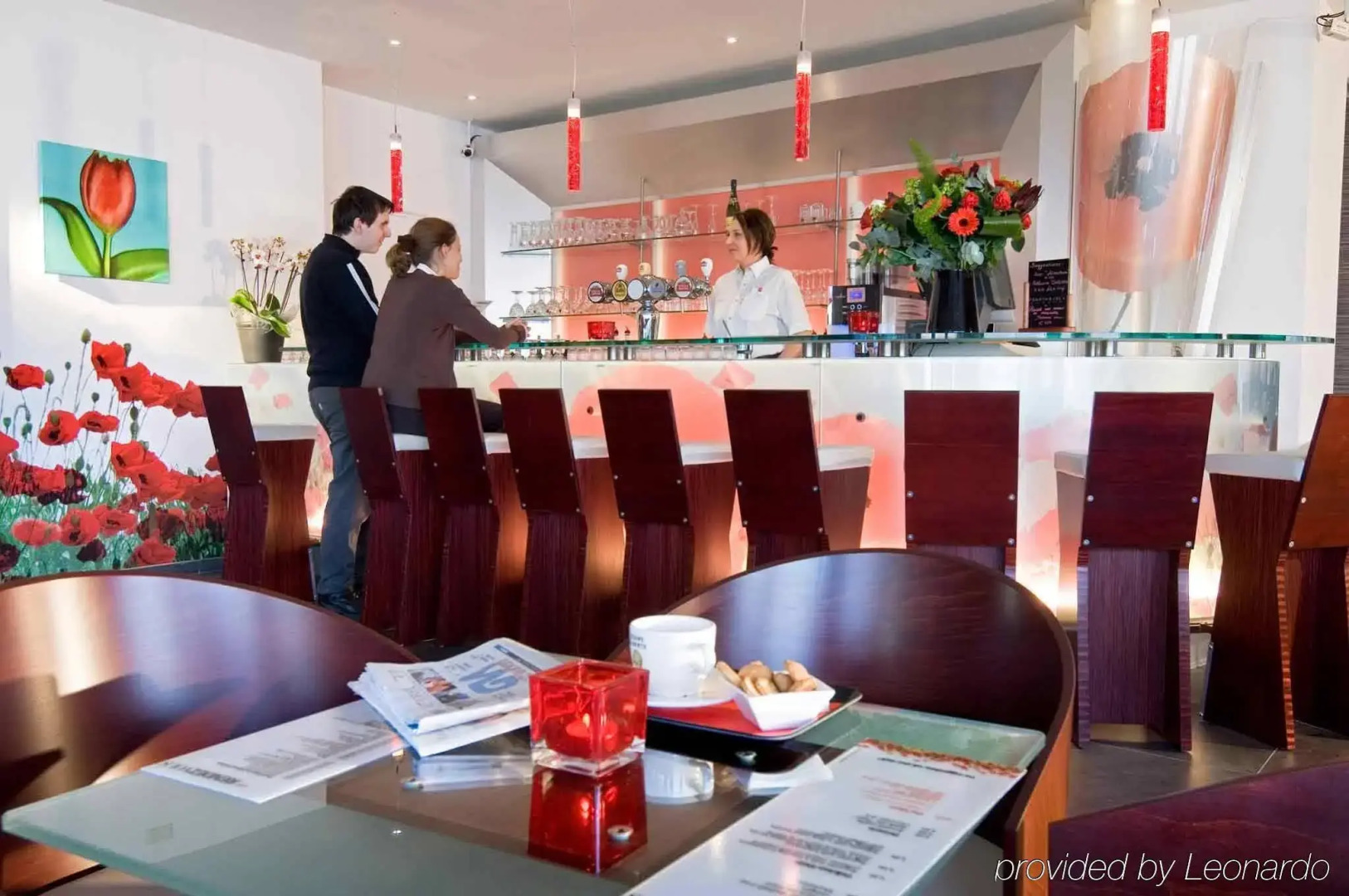 ibis Antwerpen Centrum