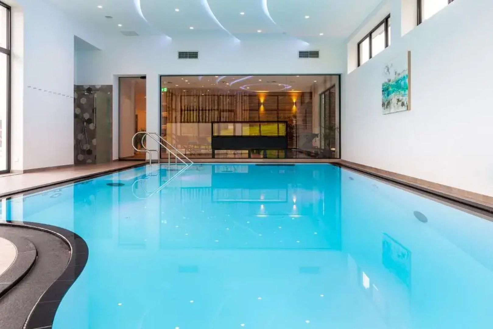 Hotel Zur Post Meerfeld