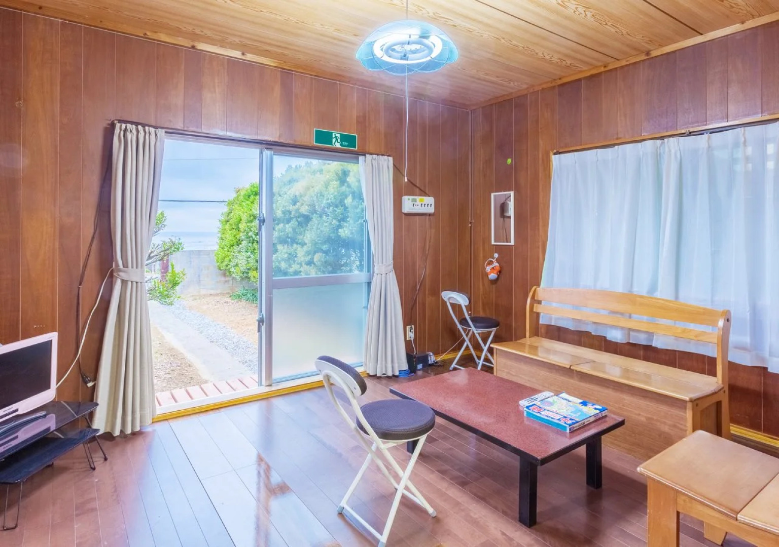 Itoman Odo Coast Inn Umikaze